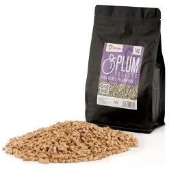 BBQ-Toro Pellets Set Aus 100% Fruchtholz | Auswahl Aus 4 Sorten à 1 Kg | Smokerpellets Für Grill -Camping Store pelpf1 pellets bild1 2000px 1280x1280 1