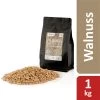 BBQ-Toro 1 Kg Walnut Blend Pellets Aus 100% Holz | Walnusspellets -Camping Store pelwa1 pellets bild5 2000px 1280x1280