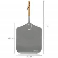 Mahlzeit 4-teiliges Pizza Set | Pizzastein Mit Schaufel, Pizzaroller, Spachtel -Camping Store pizza set2 pizza set bild2 2000px 1280x1280