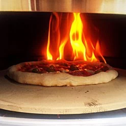 Mahlzeit 4-teiliges Pizza Set | Pizzastein Mit Schaufel, Pizzaroller, Spachtel -Camping Store pizza set2 pizza set bild6 2000px 1280x1280