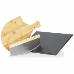 Mahlzeit 3-teiliges Pizza Set | 38 X 30 Cm | Pizzastein Mit Schaufel Und Messer 13 Mahlzeit 3-teiliges Pizza Set | 38 X 30 Cm | Pizzastein Mit Schaufel Und Messer -Camping Store pizza set3 pizza set bild2 2000px 1280x1280