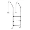 Zelsius Edelstahl Poolleiter Mit 3 Stufen | 50 X 62 X 157 Cm 2 Zelsius Edelstahl Poolleiter Mit 3 Stufen | 50 X 62 X 157 Cm -Camping Store pl7 poolleiter bild1 neu 2000px 1280x1280