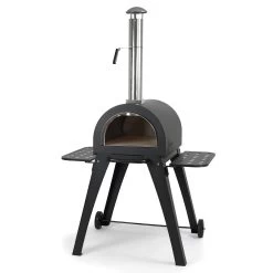 BBQ-Toro Pizzaofen "Havai" Mit Schamottesteinen, Pizza Steinbackofen 10 BBQ-Toro Pizzaofen "Havai" Mit Schamottesteinen, Pizza Steinbackofen -Camping Store pof2 pizzaofen bild3 2000px 1280x1280