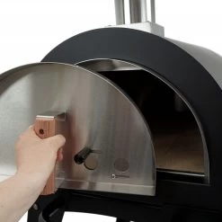 BBQ-Toro Pizzaofen "Havai" Mit Schamottesteinen, Pizza Steinbackofen 12 BBQ-Toro Pizzaofen "Havai" Mit Schamottesteinen, Pizza Steinbackofen -Camping Store pof2 pizzaofen bild5 neu 2000px 1280x1280