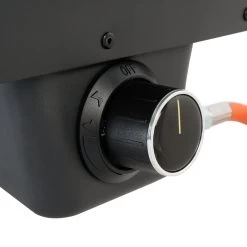 BBQ-Toro Gas Pizzaofen Mit Thermometer, Mobiler Pizza Ofen, 4 KW, Mit Pizzastein -Camping Store pof8 gas pizzaofen bild2 2000px 1280x1280