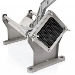 Zelsius Kartoffelschneider Mit 4 Edelstahl Messer Für Stifte Und Ecken -Camping Store pomm1 kartoffelschneider bild6 2000px 1280x1280