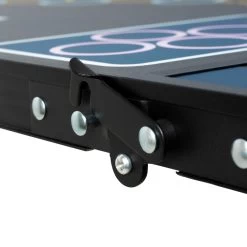 CampFeuer Bierpong Tisch, Klappbarer 6 In 1 Party Multigame Tisch, Trinkspiel Tisch, Beer Pong Tisch -Camping Store pong1 multigame tisch bild3 2000px 1280x1280 1