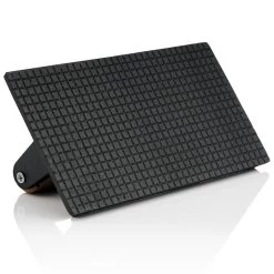 BBQ-Toro Gusseisen Fleischbeschwerer | 1 Kg Grillgewicht Mit Holzgriff -Camping Store press1 fleischpresse bild2 2000px 1280x1280 1