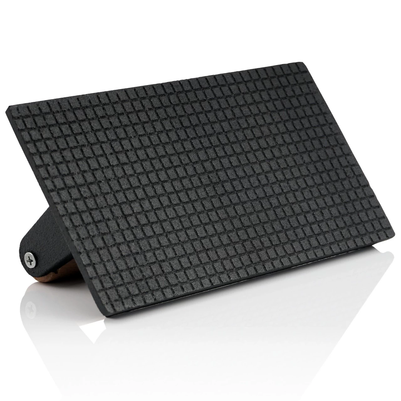 BBQ-Toro 2er Set Gusseisen Fleischbeschwerer | 1 Kg Grillgewicht Mit Holzgriff 7 BBQ-Toro 2er Set Gusseisen Fleischbeschwerer | 1 Kg Grillgewicht Mit Holzgriff – Bild 5