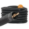 Zelsius Poolschlauch 25 M Für Sandfilteranlage, Schwarz, Schwimmbadschlauch, Solarschlauch -Camping Store ps32 25s poolschlauch bild1 amzn neu2 2000px 1280x1280