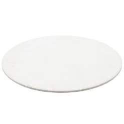 BBQ-Toro Pizza Einsatz Set Für Ø 57 Cm Kugelgrill, Edelstahl Element -Camping Store ps33 pizzastein bild2 big 1280x1280