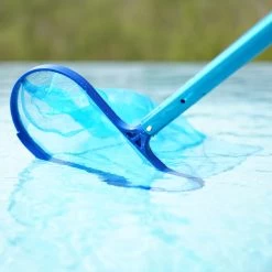 Zelsius Aluminium Poolteleskopstange | 4,2 M | Teleskopstange Für Poolreinigung -Camping Store pts1 poolteleskopstange bild6 2000px 1280x1280