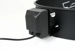 BBQ-Toro Grillspieß-Set Für Ø 57 Cm Kugelgrill Mit Grillkörper, Spieß, Motor Und Fleischnadeln -Camping Store r55sps grillspiess bild2 big 1280x1280 1