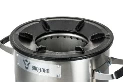 BBQ-Toro Raketenofen RAKETE #1, Edelstahl Rocket Stove -Camping Store rakete1 raketenofen final bild5 2000px 1280x1280