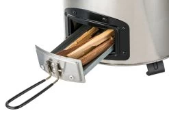 BBQ-Toro Raketenofen RAKETE #1, Edelstahl Rocket Stove -Camping Store rakete1 raketenofen final bild6 2000px 1280x1280