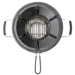 BBQ-Toro Raketenofen RAKETE #1, Edelstahl Rocket Stove -Camping Store rakete1 raketenofen final bild7 2000px 1280x1280