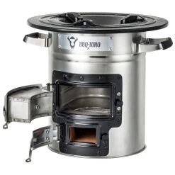 BBQ-Toro Raketenofen RAKETE #2, Edelstahl Rocket Stove 17 BBQ-Toro Raketenofen RAKETE #2, Edelstahl Rocket Stove -Camping Store rakete2 raketenofen final bild3 2000px 1280x1280 1