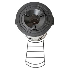 BBQ-Toro Raketenofen RAKETE #2, Schwarz, Rocket Stove 20 BBQ-Toro Raketenofen RAKETE #2, Schwarz, Rocket Stove -Camping Store rakete2 raketenofen final bild5neu 2000px 1280x1280