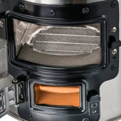 BBQ-Toro Raketenofen RAKETE #2, Schwarz, Rocket Stove 19 BBQ-Toro Raketenofen RAKETE #2, Schwarz, Rocket Stove -Camping Store rakete2 raketenofen final bild7 2000px 1280x1280