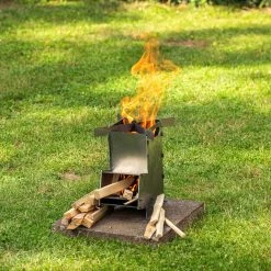 BBQ-Toro Raketenofen RAKETE #5, Rocket Stove Stecksystem 10 BBQ-Toro Raketenofen RAKETE #5, Rocket Stove Stecksystem -Camping Store rakete5 aktion bild1 2000px 1280x1280