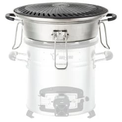 BBQ-Toro Grillaufsatz Set Für Raketenofen, Mit Grillrost, Grillplatte 13 BBQ-Toro Grillaufsatz Set Für Raketenofen, Mit Grillrost, Grillplatte -Camping Store rakrostkit raketenofen final bild8 2000px 1280x1280