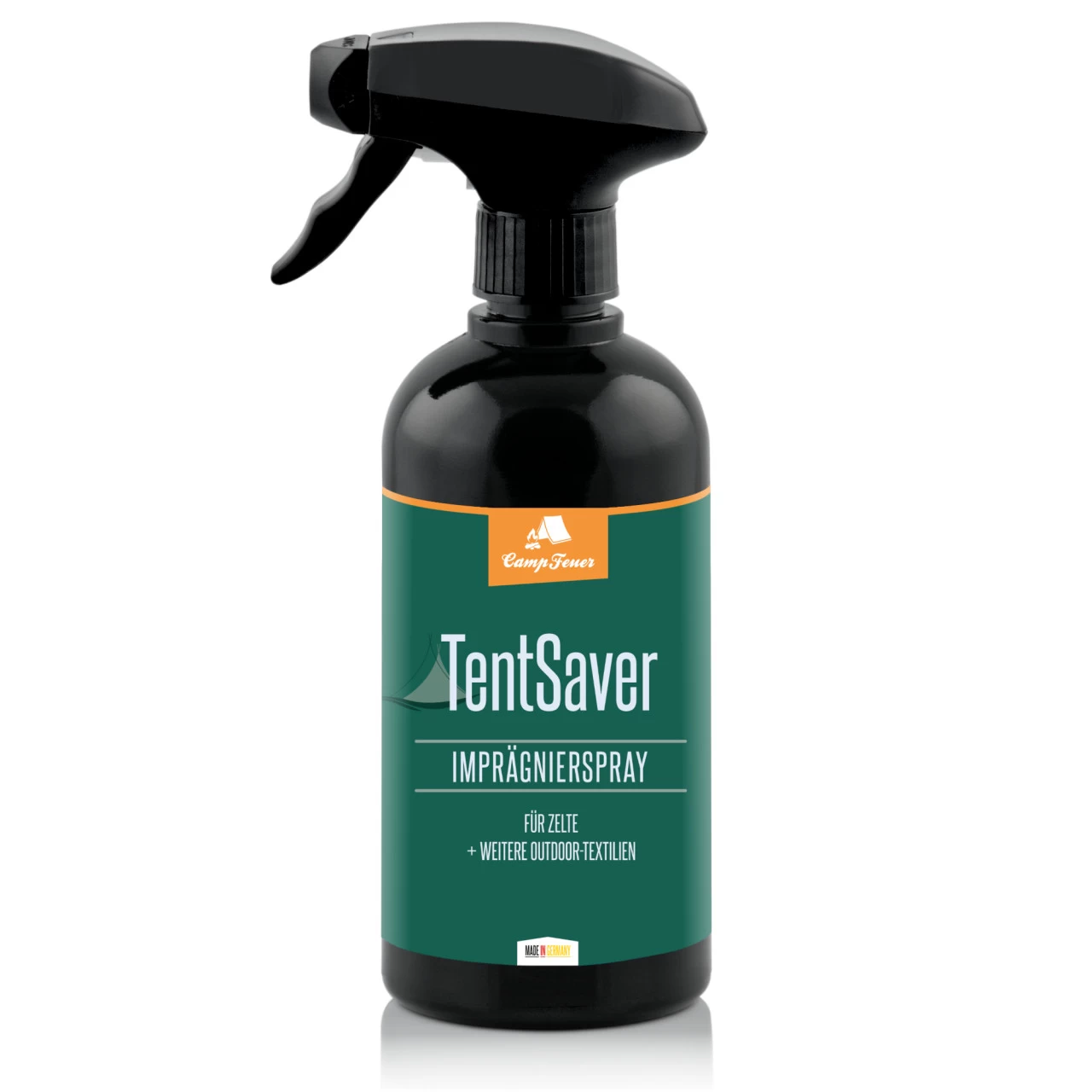 CampFeuer Imprägnierspray TentSaver | 500 Ml | Für Zelt, Pavillon, Transporttasche, Strandmuschel 3 CampFeuer Imprägnierspray TentSaver | 500 Ml | Für Zelt, Pavillon, Transporttasche, Strandmuschel