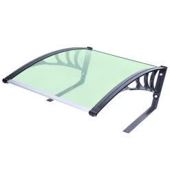 Zelsius Mähroboter Garage | 77 X 103 X 45,5 Cm | Grün | Überdachung