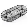 BBQ-Toro Rondell Grillkorb Für Drehspieße Aus Teflonbeschichtetem Material -Camping Store ron2 rondell bild1 2000px 1280x1280