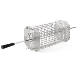 BBQ-Toro Edelstahl Rondell Grillkorb Für Drehspieße Höhenverstellbar 9 BBQ-Toro Edelstahl Rondell Grillkorb Für Drehspieße Höhenverstellbar -Camping Store ron3 rondell bild2 2000px 1280x1280