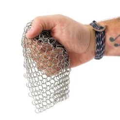 BBQ-Toro 6-teiliges Dutch Oven Set "Dopfmeister" Mit Deckelheber, Ringreiniger, Untersetzer, Schaber -Camping Store rr12 ringreiniger dutch oven bild4 2000px 1280x1280 6