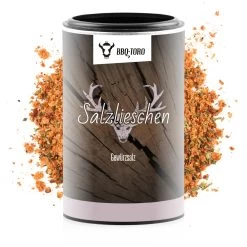 BBQ-Toro Gewürze Set Classic | 610 Gr. | Klassische Ausstattung 21 BBQ-Toro Gewürze Set Classic | 610 Gr. | Klassische Ausstattung -Camping Store rub01 bbq toro salzlieschen bild3 2000px 1280x1280