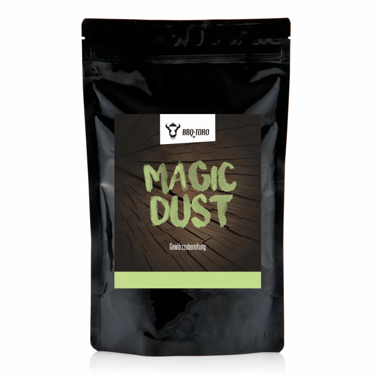 BBQ-Toro Magic Dust | 500 Gr. | Gewürzzubereitung | BBQ Rub Für Spare Ribs 6 BBQ-Toro Magic Dust | 500 Gr. | Gewürzzubereitung | BBQ Rub Für Spare Ribs – Bild 4