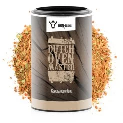 BBQ-Toro Gewürze Set Grillmeister | 680 Gr. | Fleisch Allrounder Mischungen -Camping Store rub05 bbq toro dutch oven master bild3 2000px 1280x1280