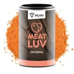 BBQ-Toro Gewürze Set Grillmeister | 680 Gr. | Fleisch Allrounder Mischungen -Camping Store rub07 bbq toro meat luv bild3 2000px 1280x1280