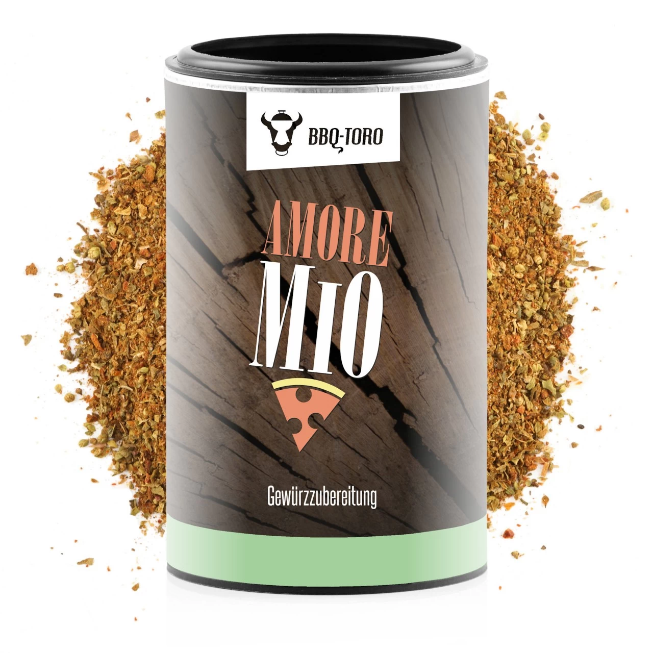 BBQ-Toro Gewürze Set Classic | 610 Gr. | Klassische Ausstattung 11 BBQ-Toro Gewürze Set Classic | 610 Gr. | Klassische Ausstattung – Bild 9