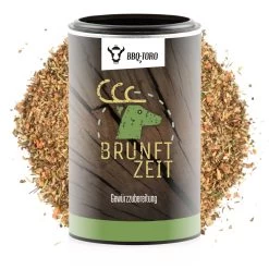 BBQ-Toro Brunftzeit | 120 Gr. | Gewürzzubereitung | Für Wild, Geschnetzeltes