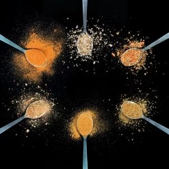 BBQ-Toro Gewürze Set Classic | 610 Gr. | Klassische Ausstattung 13 BBQ-Toro Gewürze Set Classic | 610 Gr. | Klassische Ausstattung -Camping Store rub set2 bbq toro bild2 2000px 1280x1280