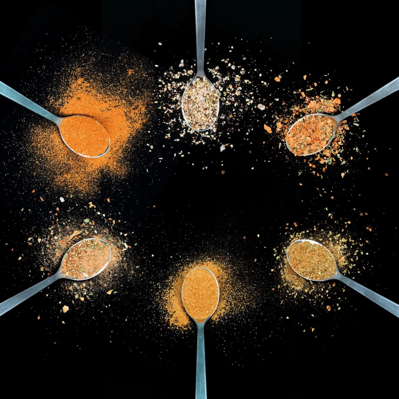 BBQ-Toro Gewürze Set Classic | 610 Gr. | Klassische Ausstattung 4 BBQ-Toro Gewürze Set Classic | 610 Gr. | Klassische Ausstattung – Bild 2