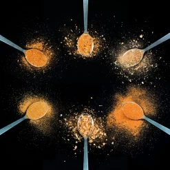 BBQ-Toro Gewürze Set Grillmeister | 680 Gr. | Fleisch Allrounder Mischungen -Camping Store rub set3 bbq toro bild2 2000px 1280x1280