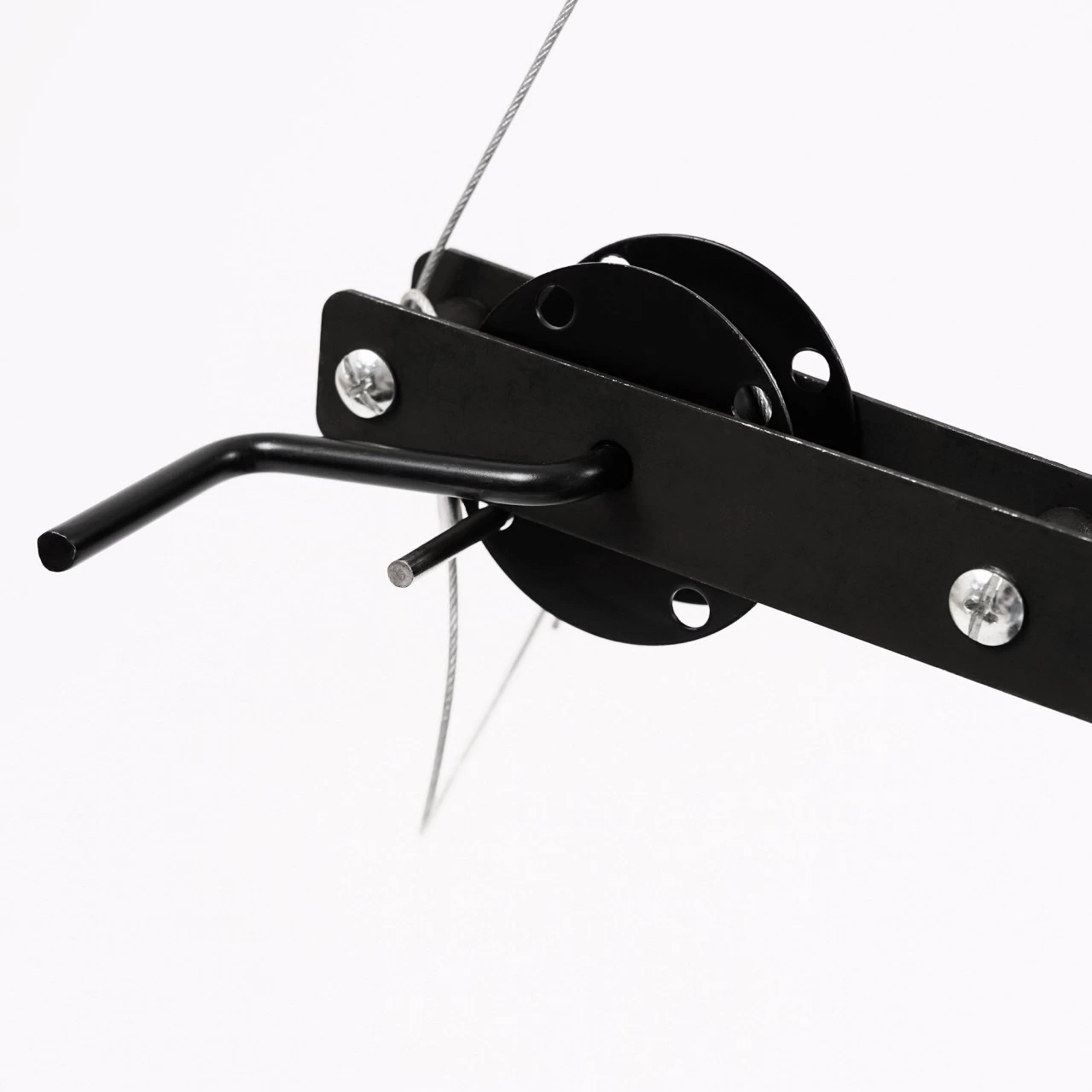 BBQ-Toro Schwenkgrill Mit Grillrost Ø 55 Cm | Holzkohlegrill, Feuerschale 8 BBQ-Toro Schwenkgrill Mit Grillrost Ø 55 Cm | Holzkohlegrill, Feuerschale – Bild 6