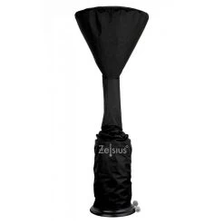 ZELSIUS Abdeckhaube Für Heizpilz, Ø 70 X (H) 252 Cm