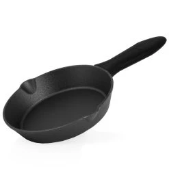 BBQ-Toro Silikon Griff Für Pfannen (4 Stück) | Hitzeresistent | Griffabdeckung -Camping Store silk1 silikon griffschutz bild4 2000px 1280x1280