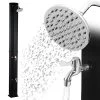 Zelsius Solardusche Taree | 60 Liter, Schwarz | Mit Wasserhahn Und Fußdusche Bis Max. 60 °C 2 Zelsius Solardusche Taree | 60 Liter, Schwarz | Mit Wasserhahn Und Fußdusche Bis Max. 60 °C -Camping Store sodu3b solardusche bild1 2000px 1280x1280