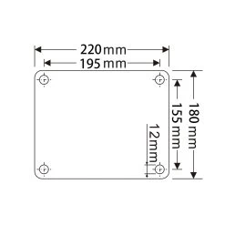 Zelsius Solardusche Taree | 60 Liter, Schwarz | Mit Wasserhahn Und Fußdusche Bis Max. 60 °C -Camping Store sodu3b solardusche massbild1 2000px 1280x1280 1