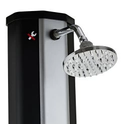 Zelsius Solardusche Taree | 60 Liter, Silber | Mit Wasserhahn Und Fußdusche Bis Max. 60 °C 16 Zelsius Solardusche Taree | 60 Liter, Silber | Mit Wasserhahn Und Fußdusche Bis Max. 60 °C -Camping Store sodu3s solardusche bild3 2000px 1280x1280