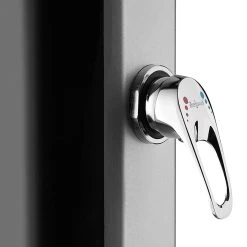 Zelsius Solardusche Taree | 60 Liter, Silber | Mit Wasserhahn Und Fußdusche Bis Max. 60 °C 18 Zelsius Solardusche Taree | 60 Liter, Silber | Mit Wasserhahn Und Fußdusche Bis Max. 60 °C -Camping Store sodu3s solardusche bild5 2000px 1280x1280