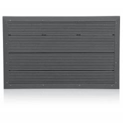 Zelsius Bodenplatte Für Solardusche | 100,5 X 63 Cm - Grau | Indoor & Outdoor -Camping Store sodu mat bodenplatte solardusche bild2 2000px 1280x1280