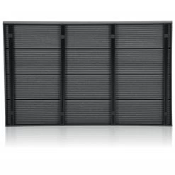 Zelsius Bodenplatte Für Solardusche | 100,5 X 63 Cm - Grau | Indoor & Outdoor -Camping Store sodu mat bodenplatte solardusche bild3 2000px 1280x1280