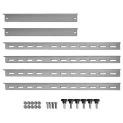 Zelsius Aluminium Solarmodul Halterung, Von 0 Bis 90 Grad, Für Ein Panel, Stützstange 56 Cm 9 Zelsius Aluminium Solarmodul Halterung, Von 0 Bis 90 Grad, Für Ein Panel, Stützstange 56 Cm -Camping Store somo2a solarpanelhalterung bild3 2000px 1280x1280