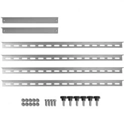 Zelsius Aluminium Solarmodul Halterung, Von 0 Bis 90 Grad, Für Ein Panel, Stützstange 71 Cm -Camping Store somo2b solarpanelhalterung bild3 2000px 1280x1280